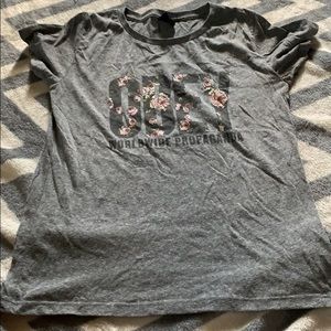 OBEY t-shirt size small